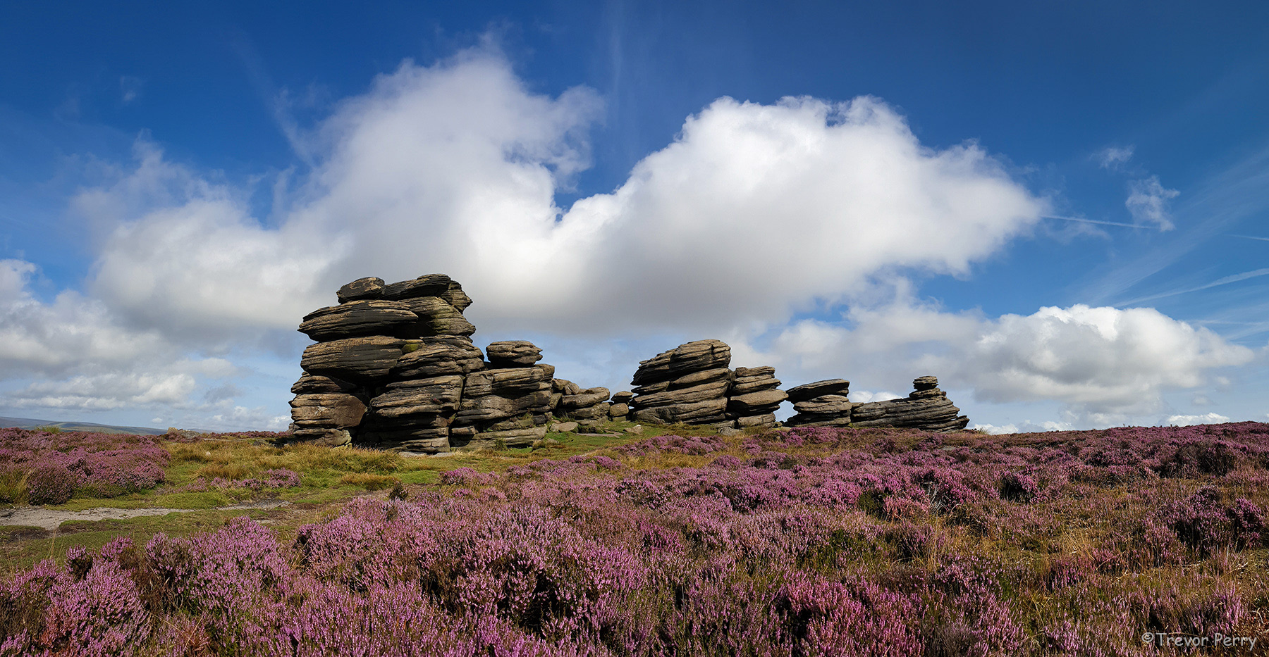 Coach & Horses, Derwent Edge