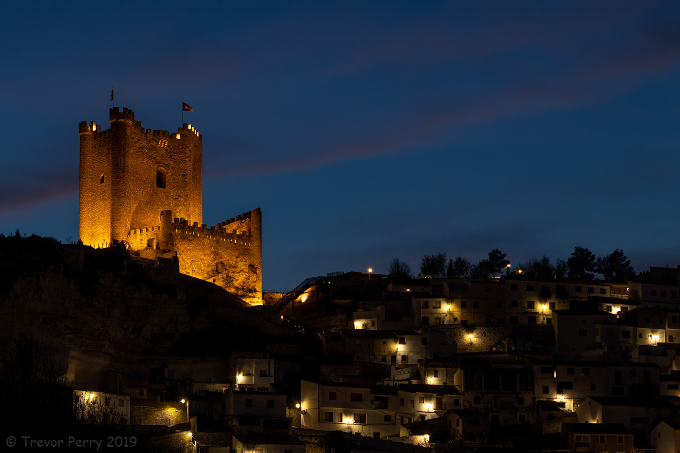 Alcalá del Júcar, Castille-La Mancha