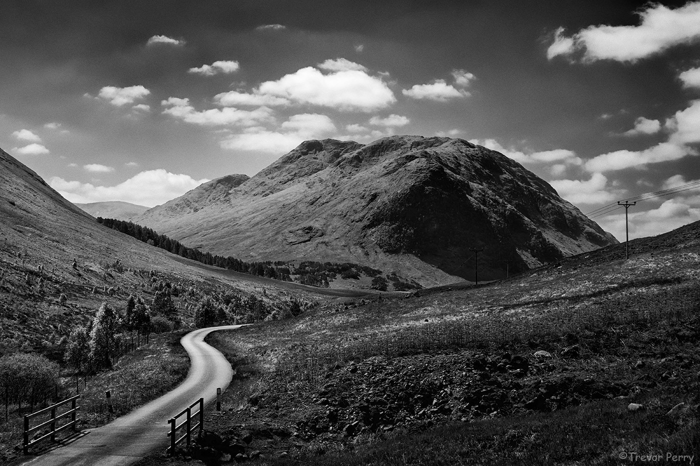 Glen Etive