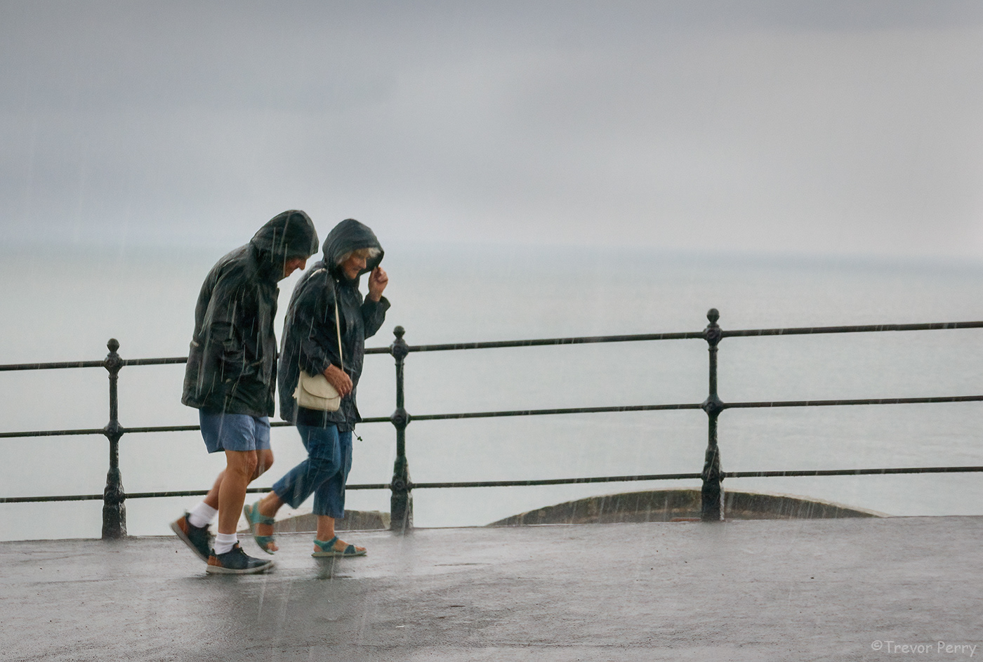 Scarborough, North Yorkshire