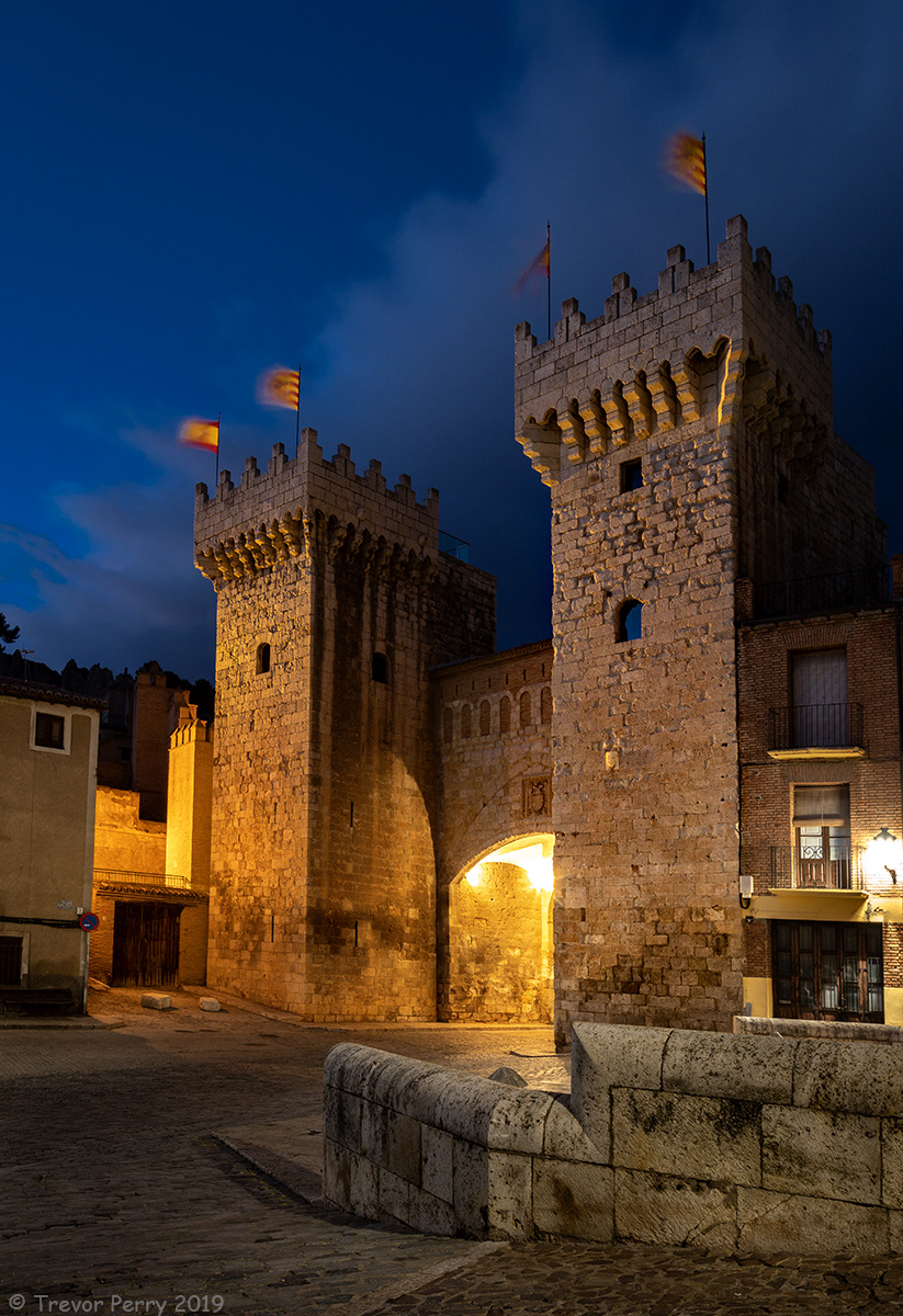 Daroca, Zaragoza
