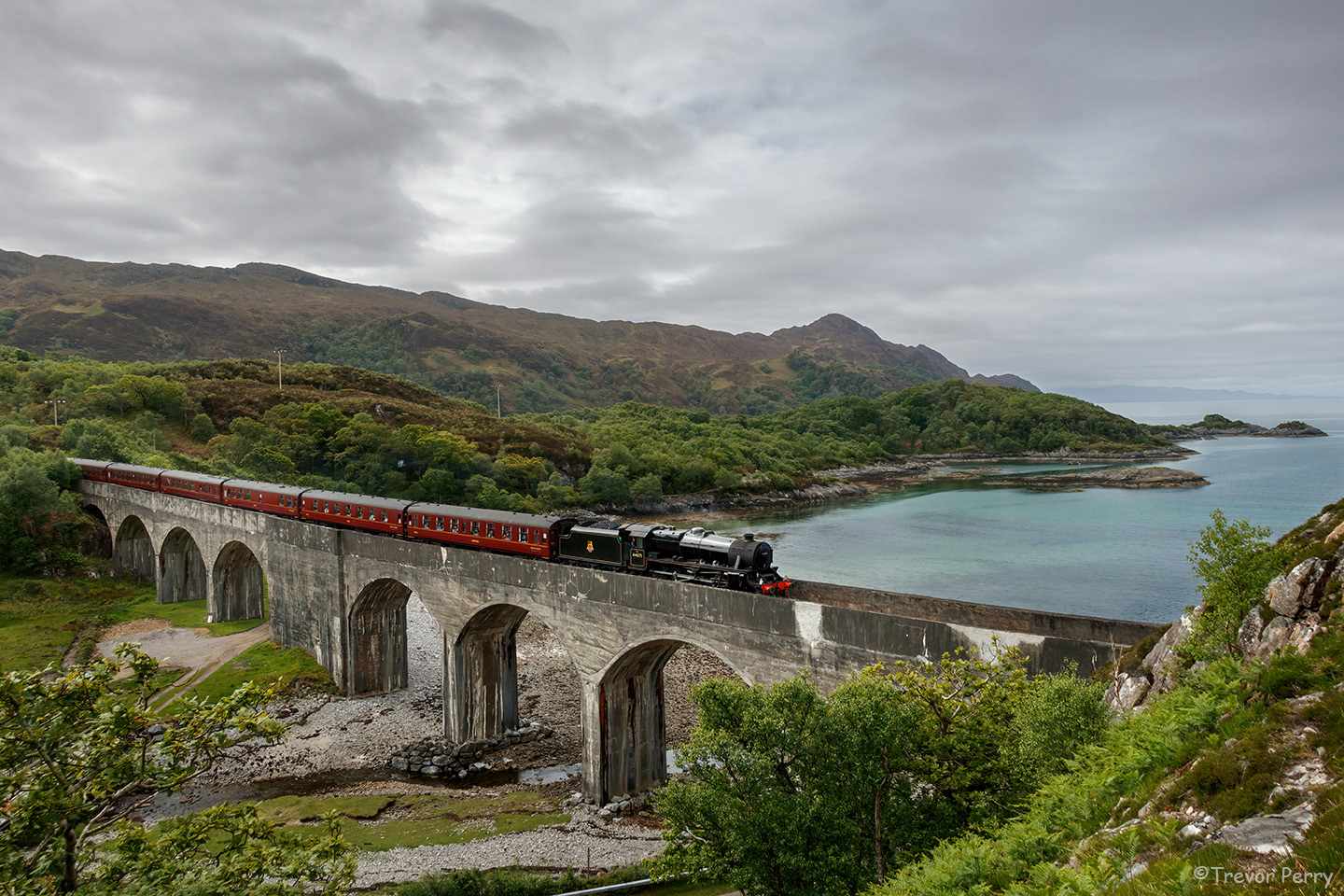 Arisaig
