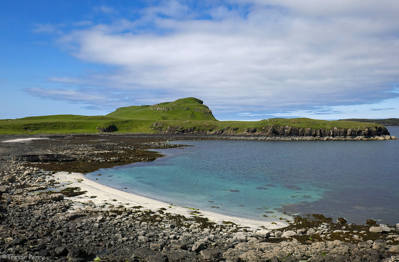 Oronsay