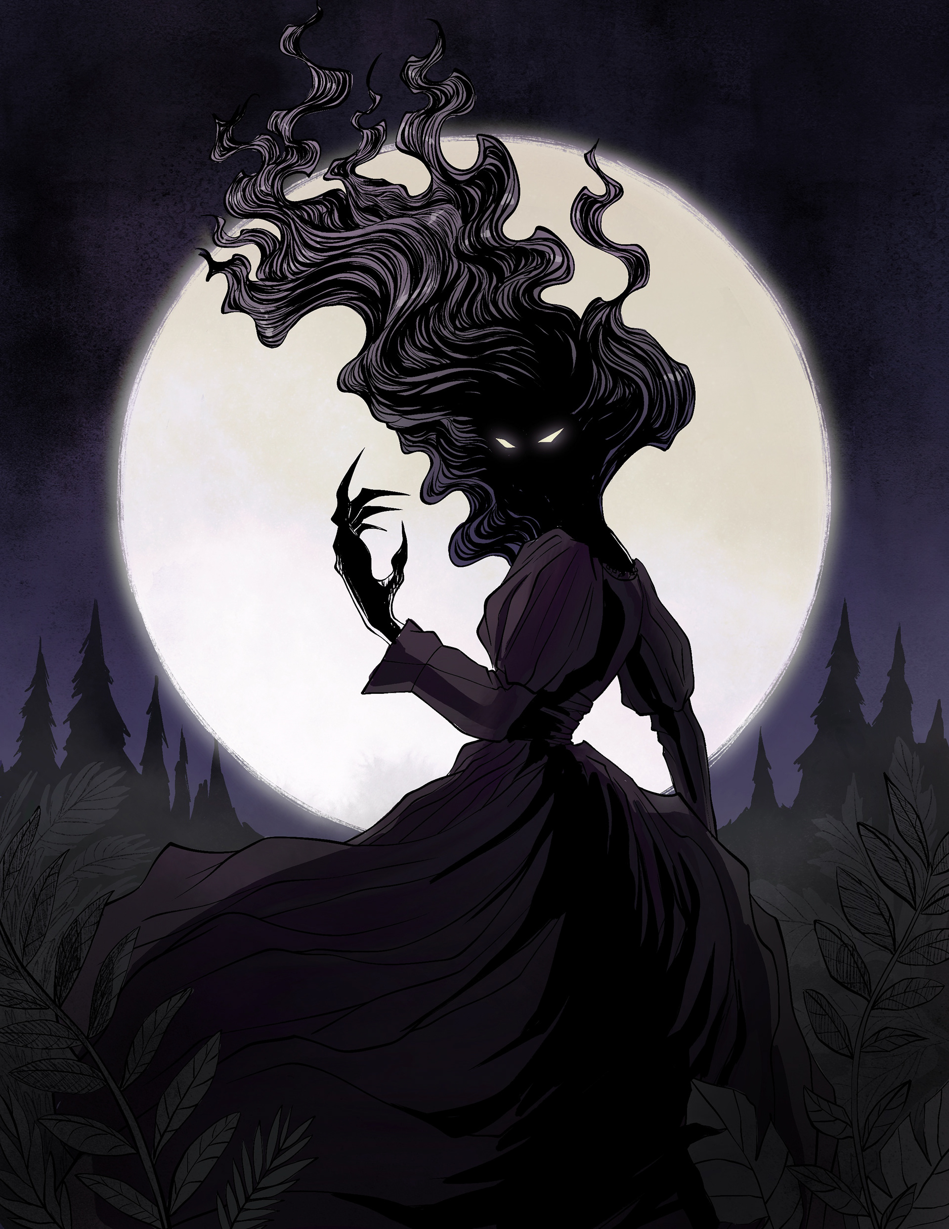 Elspeth's Nightmare 2025