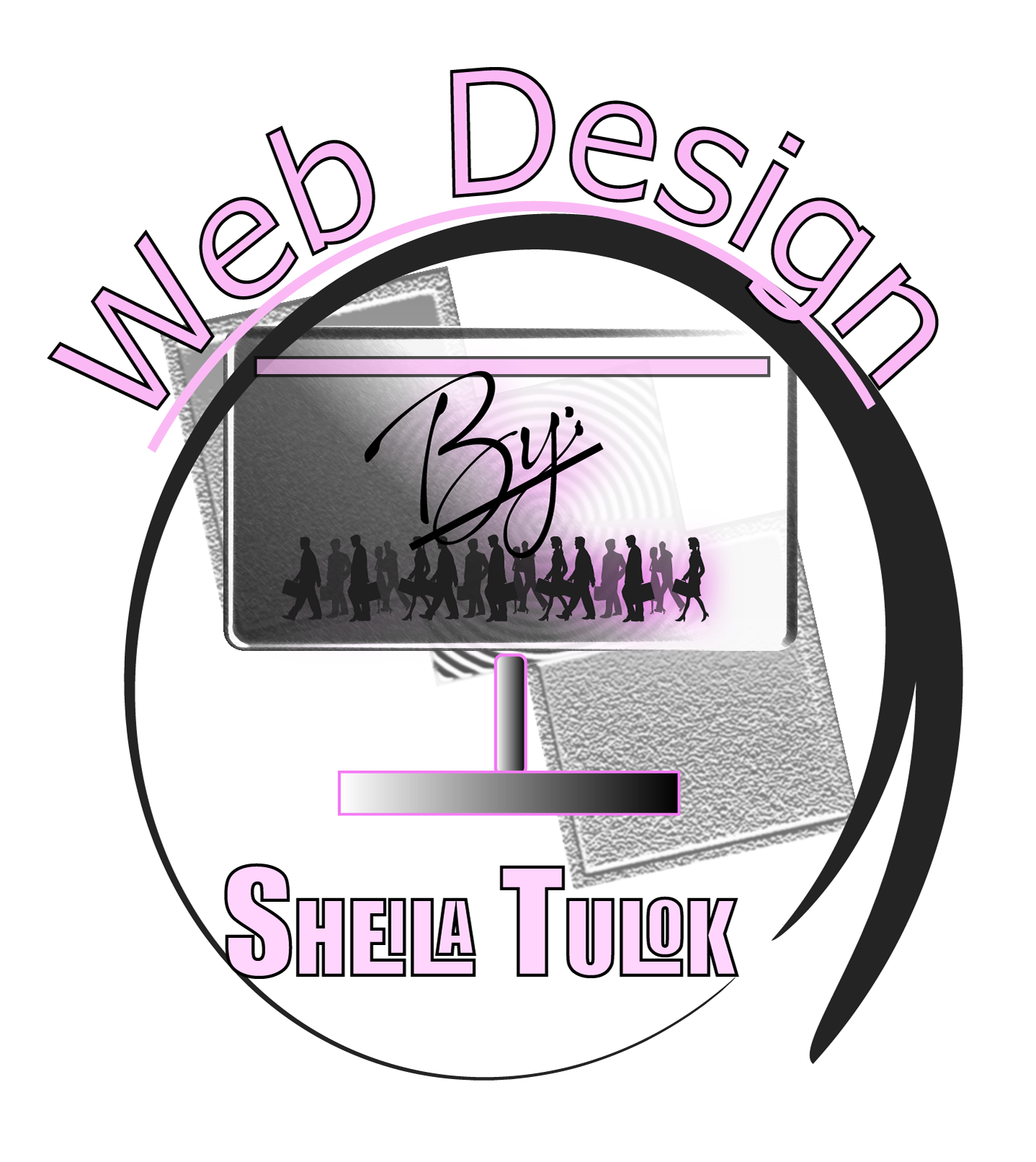 Web Design by Sheila Tulok