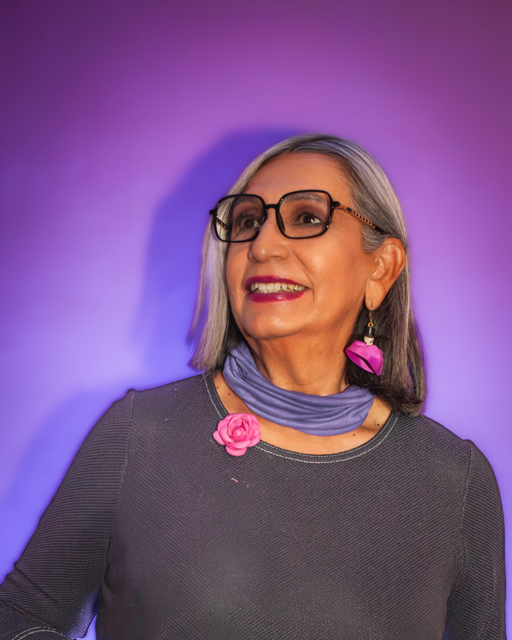 Ep. 31 - Alma Angelina (Punto Rosa HMO)