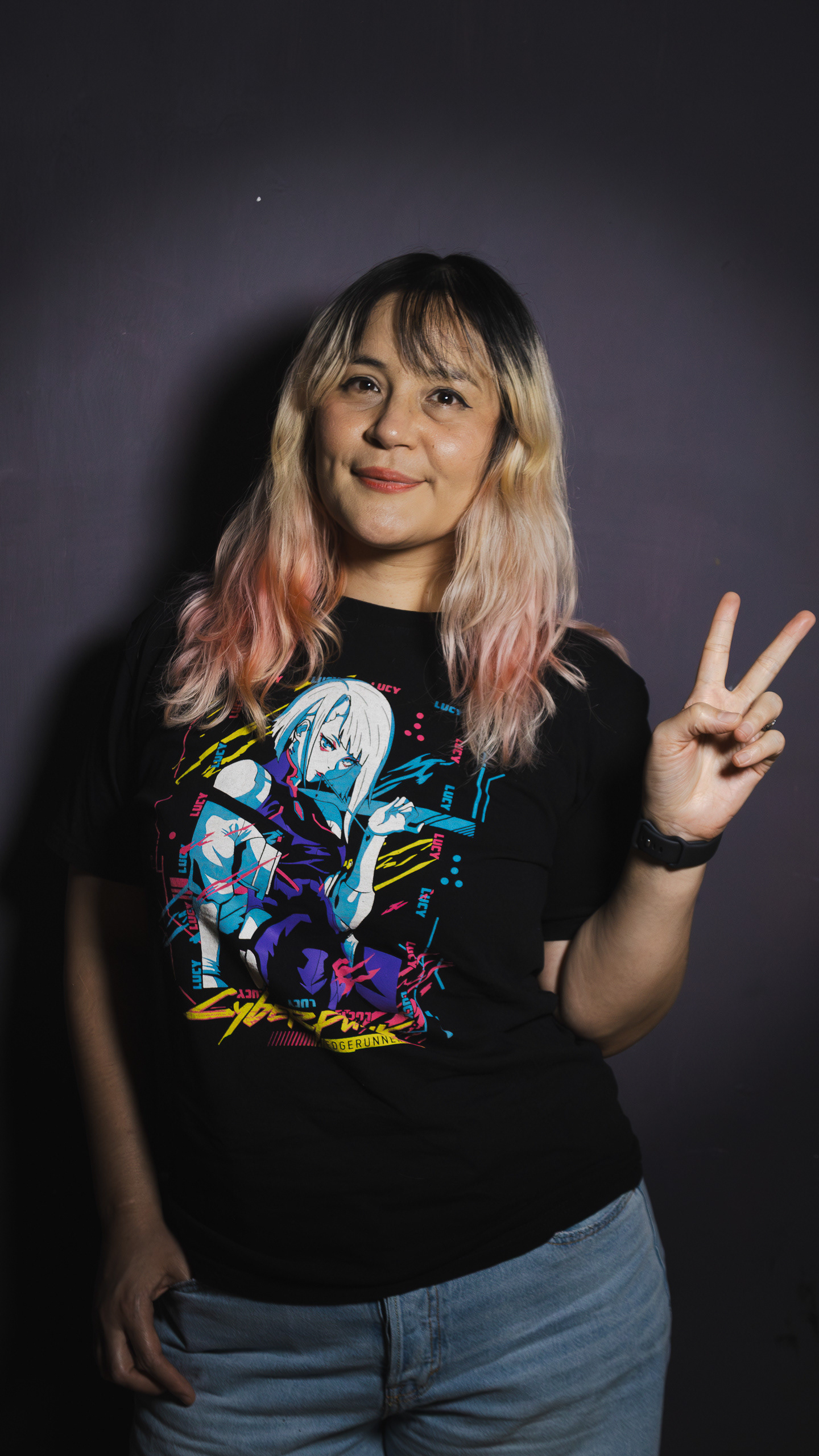 Ep. 16 - Red Lotus Cosplay