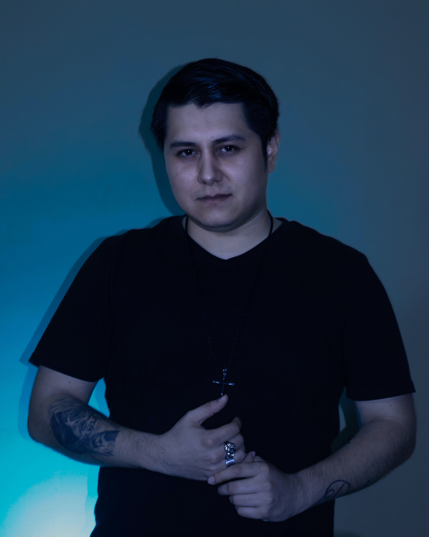 Ep. 20 - Iván (Contacto Siniestro)