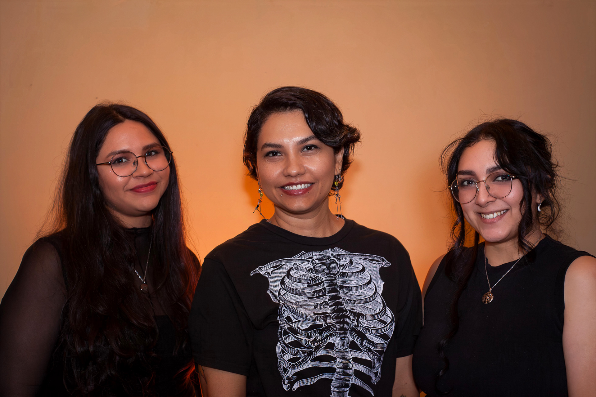 Episodio 29 - Catrinitsima