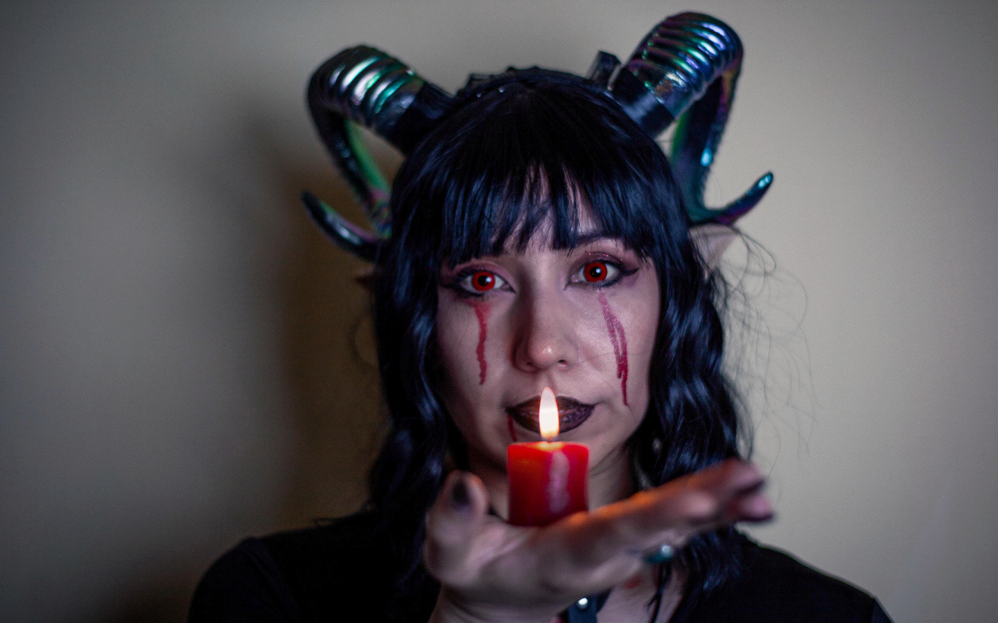 Especial de Halloween II - Rotzaquinzel