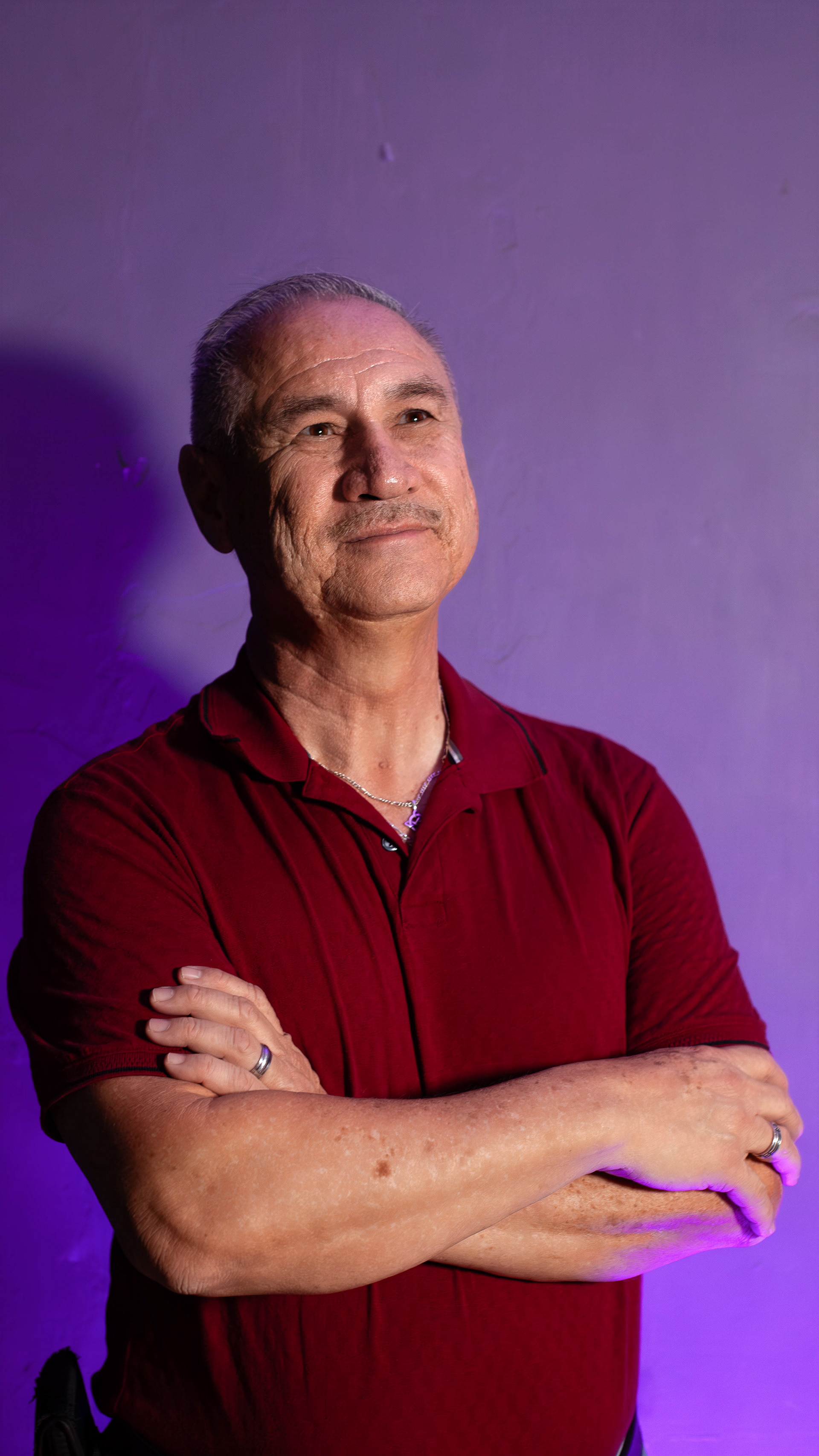 Ep. 41 - Roberto Figueroa