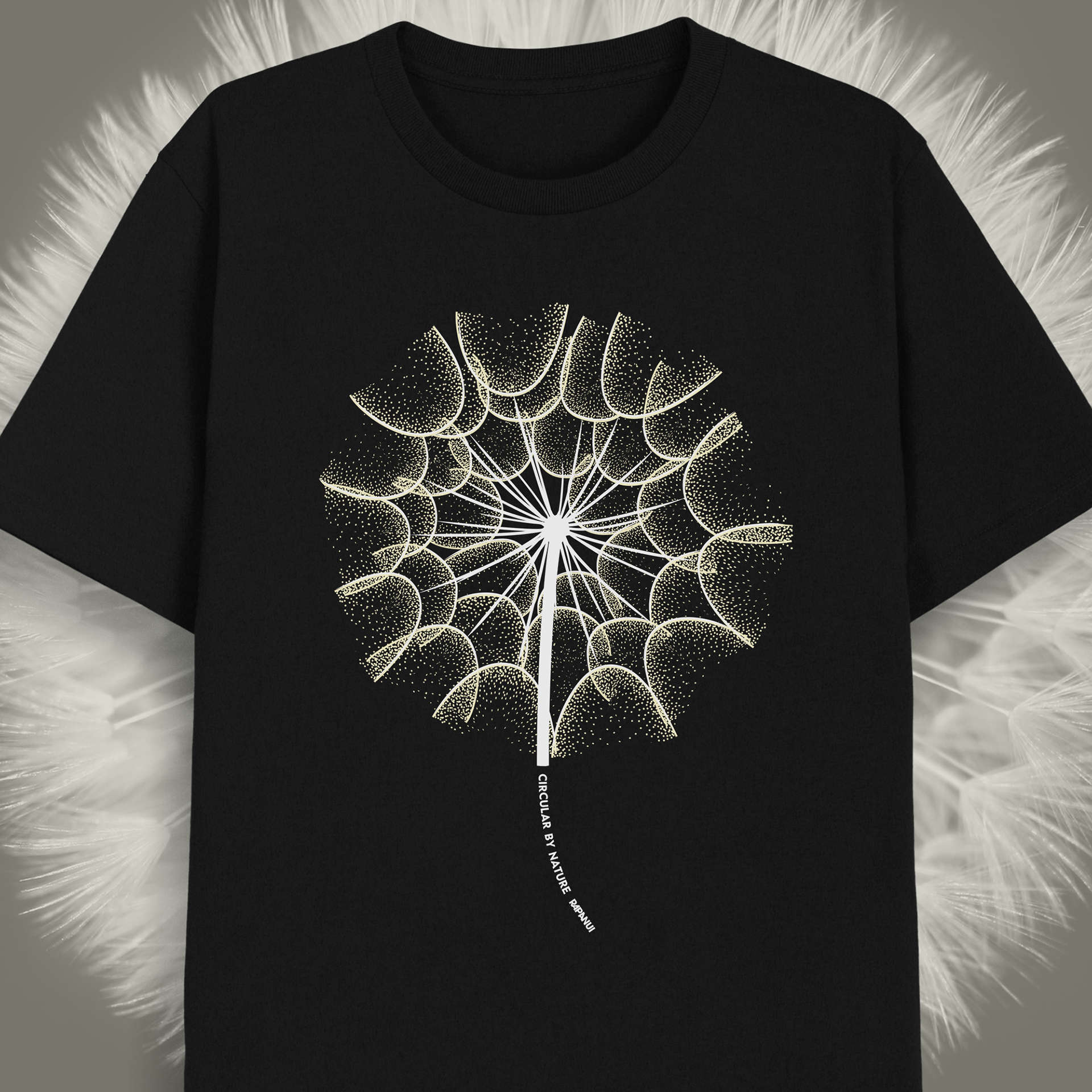 Dandelion T-Shirt