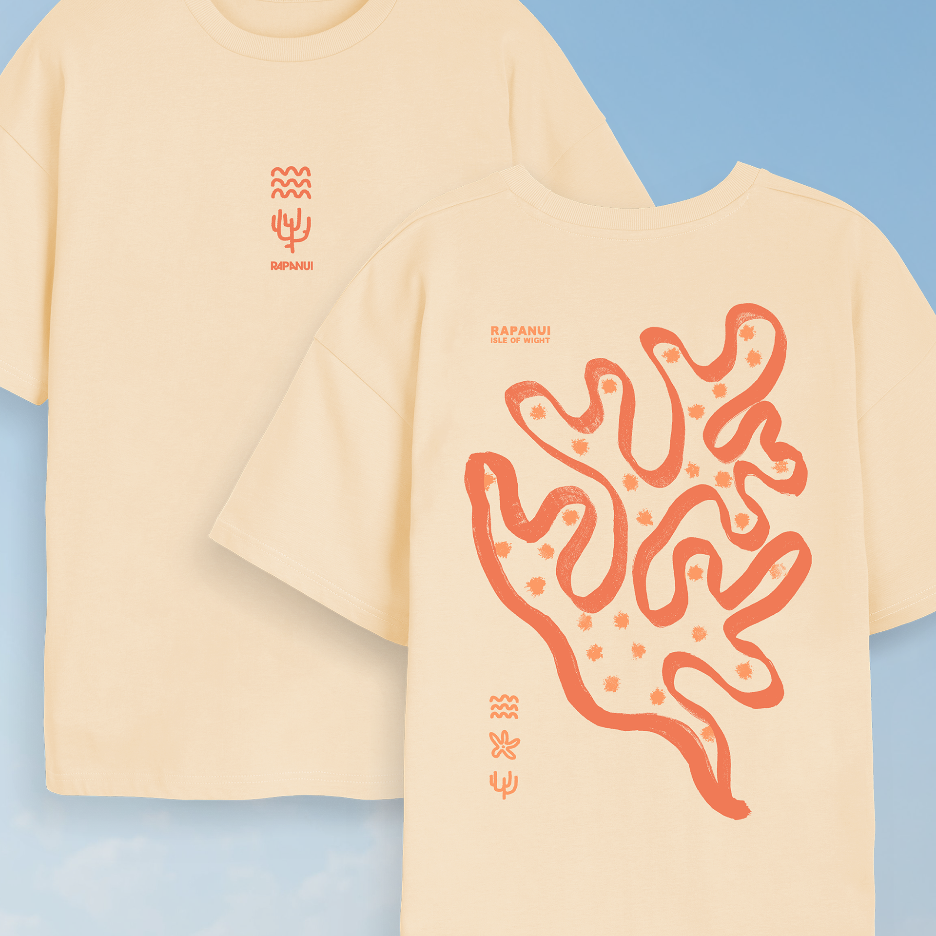 Coral Reef T-Shirt