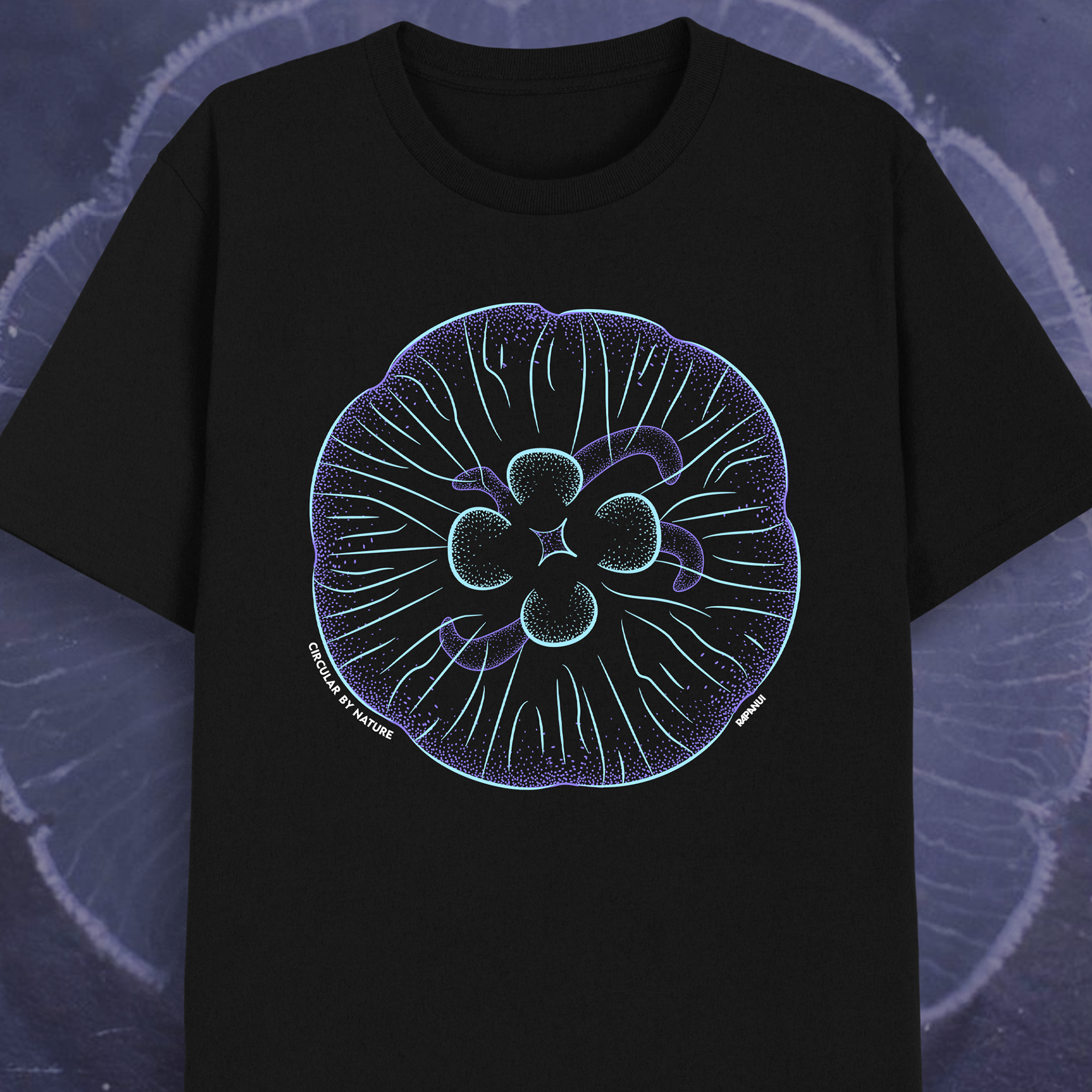 Jellyfish T-Shirt