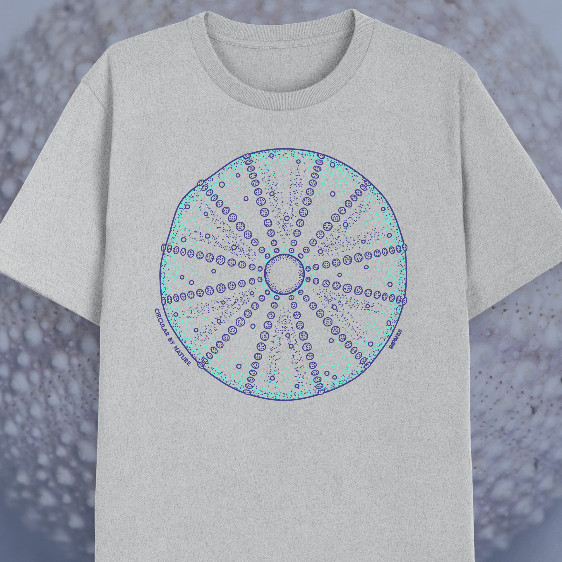 Sea Urchin T-Shirt