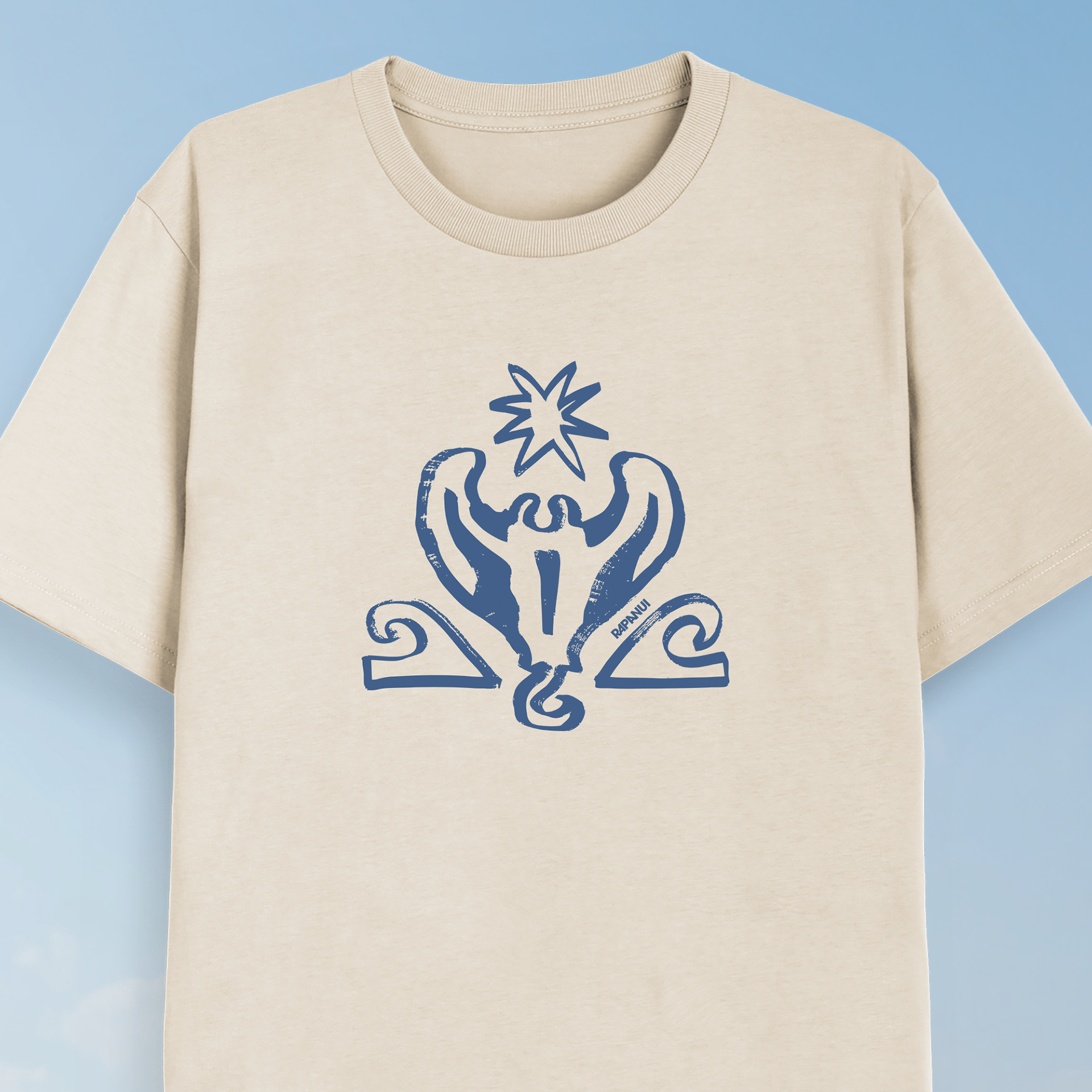 Manta Ray T-Shirt
