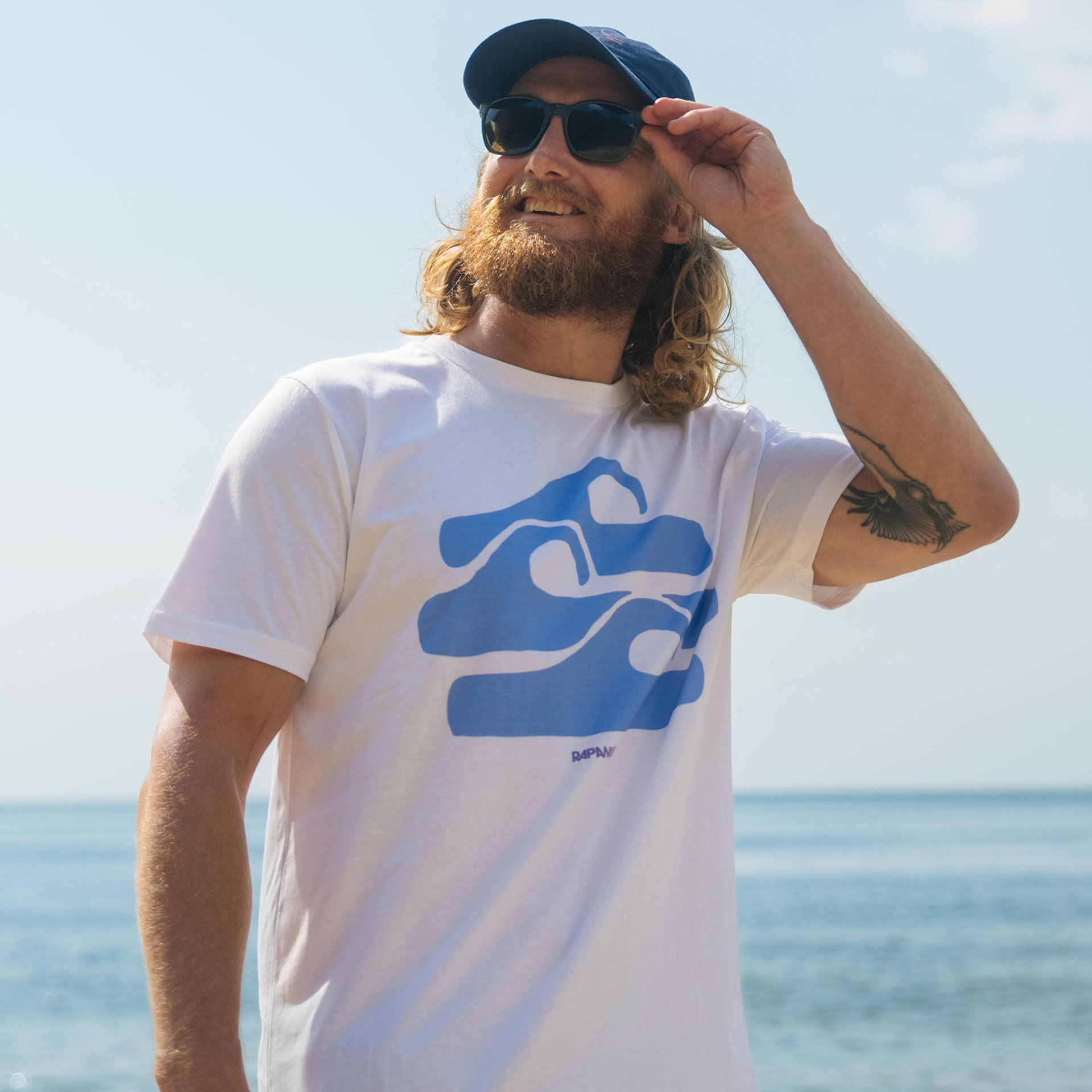 Sea T-Shirt