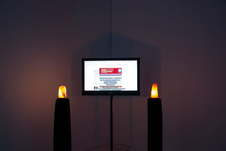 Mak2, Out of Body Experience, 2018