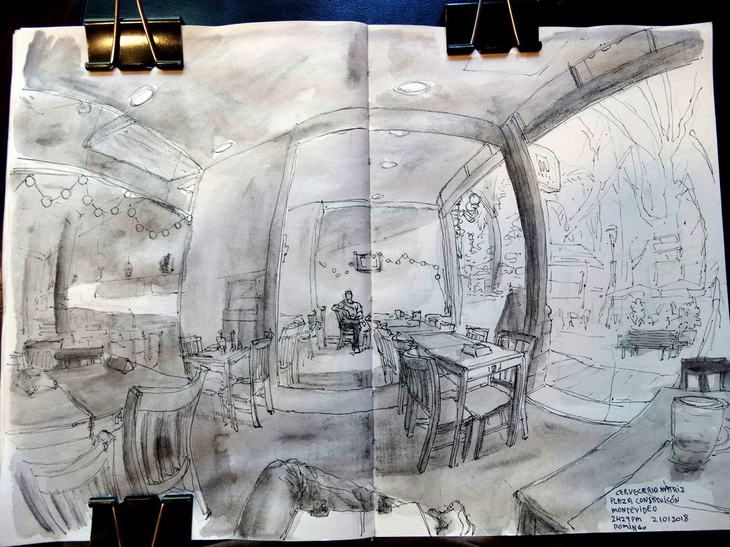 Montevidéu - Uruguai - 2018