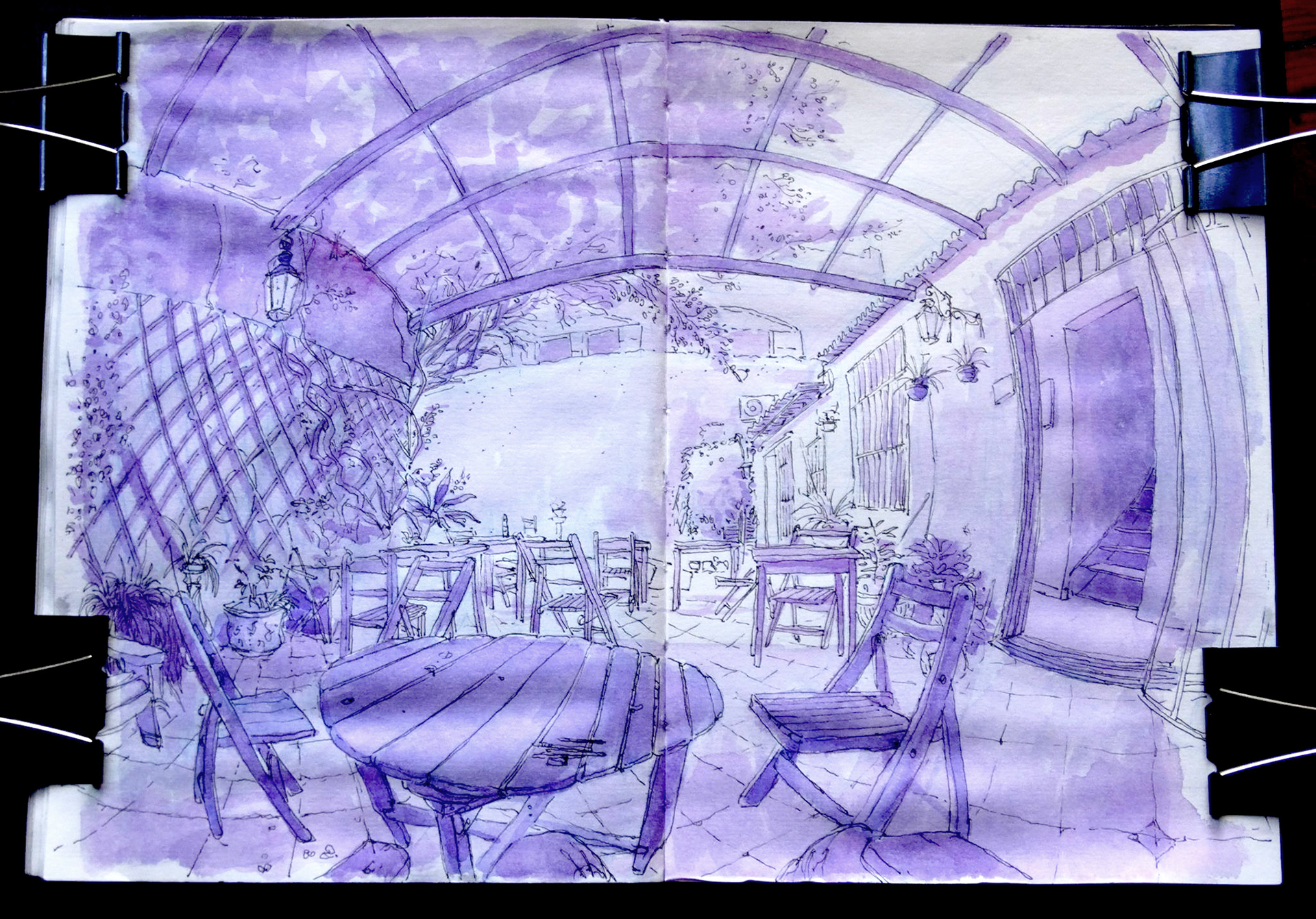 Montevidéu - Uruguai - 2018