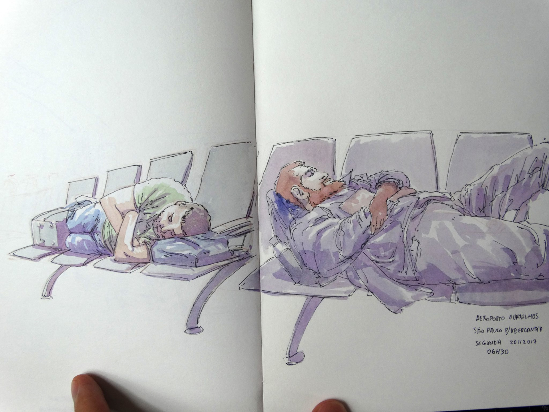 São Paulo - SP - Brasil - 2017