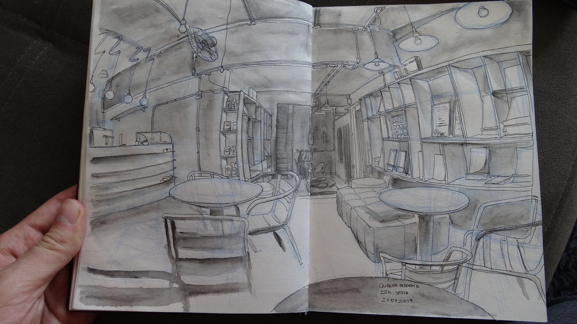 São Paulo - SP - Brasil - 2017