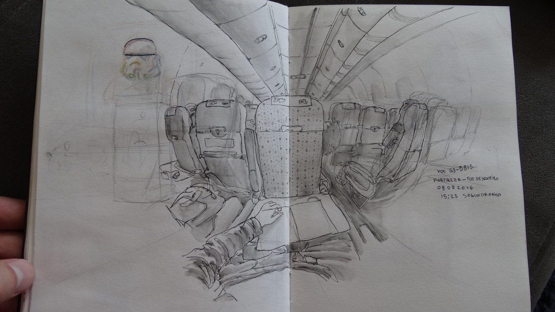 Fortaleza - CE - Brasil - 2016