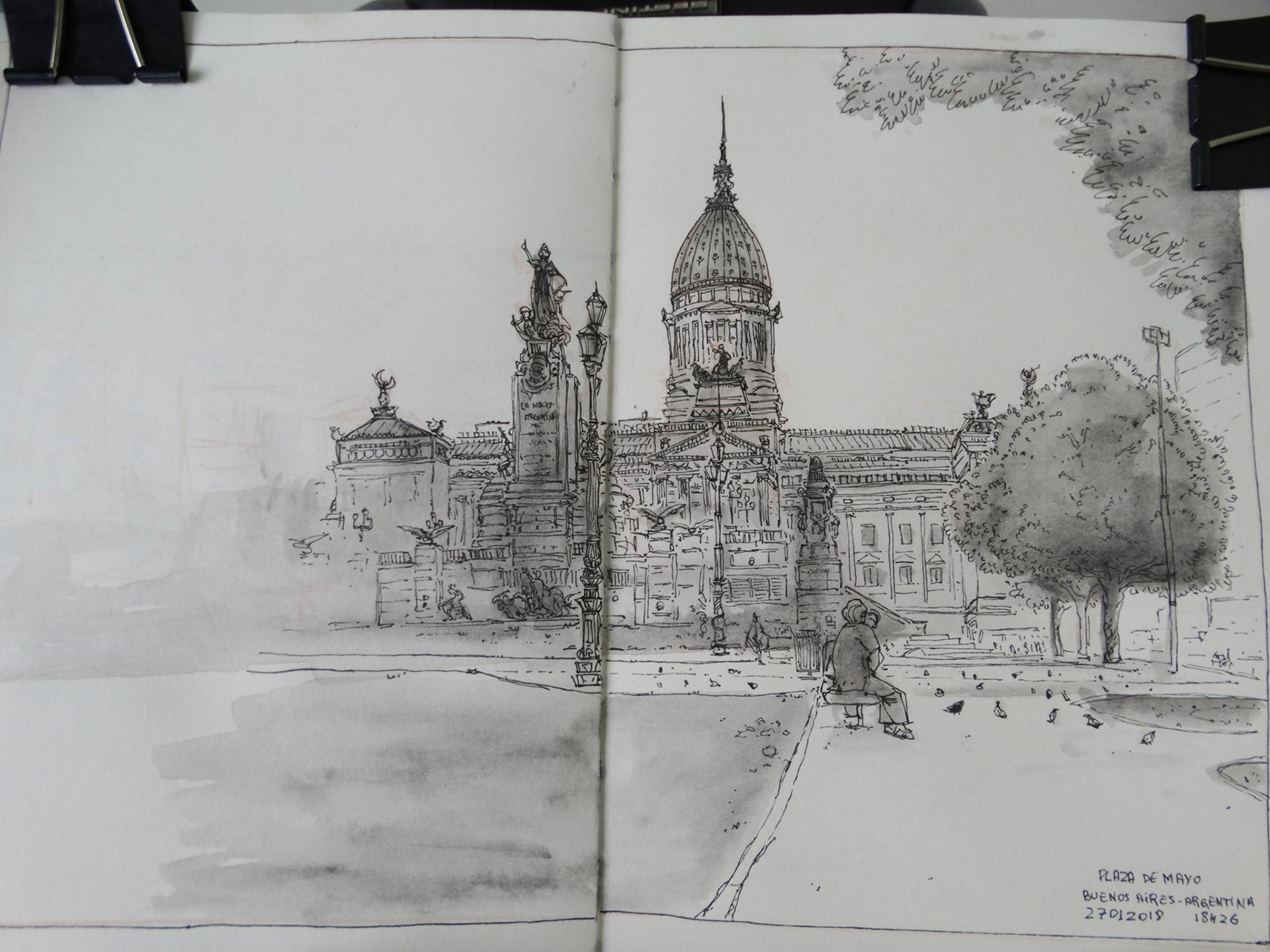 Buenos Aires - Argentina - 2018