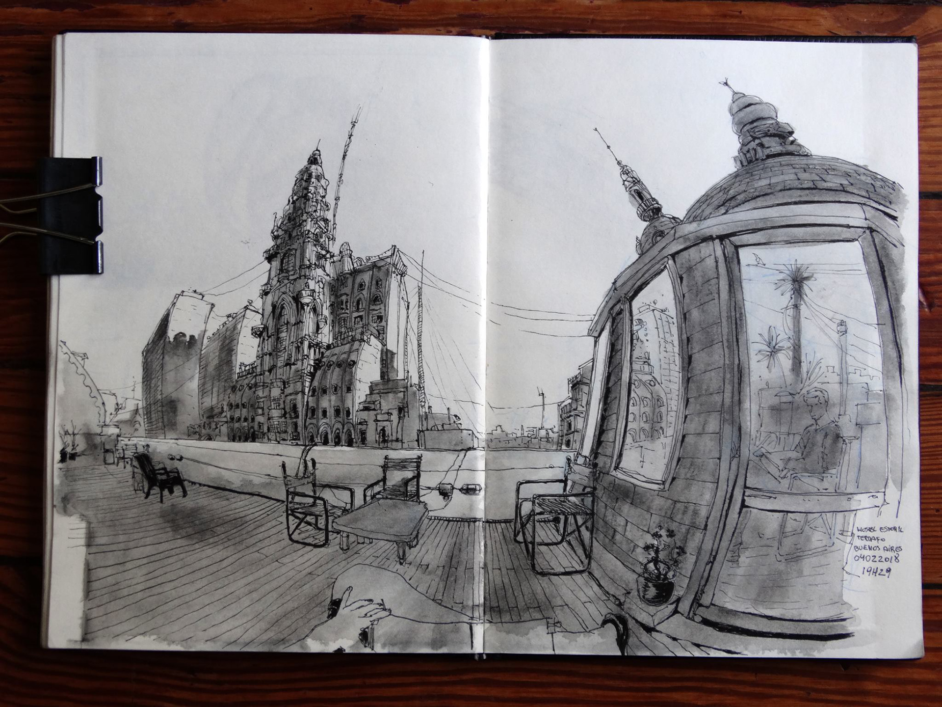 Buenos Aires - Argentina - 2018