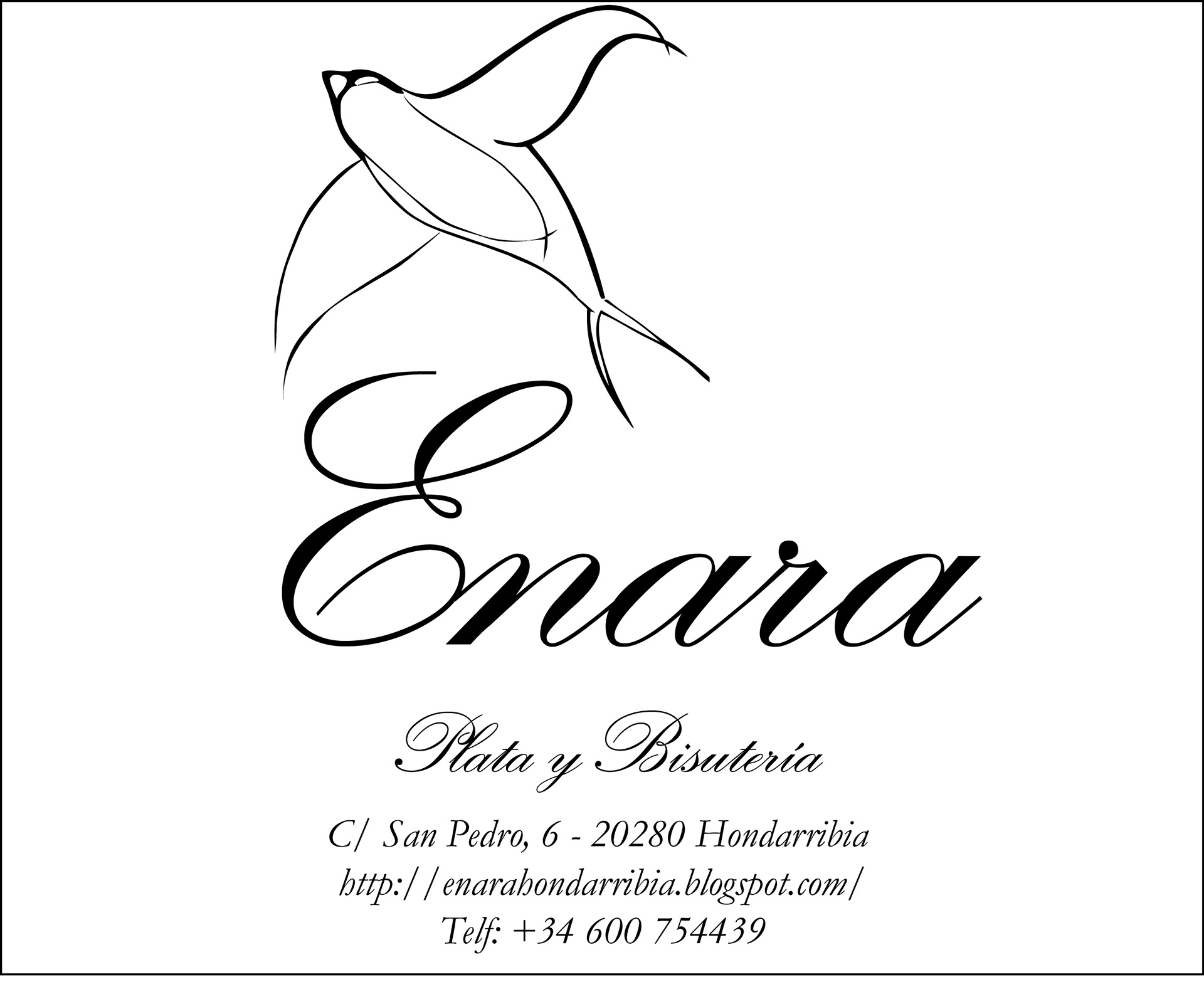 Enara - Hondarribia