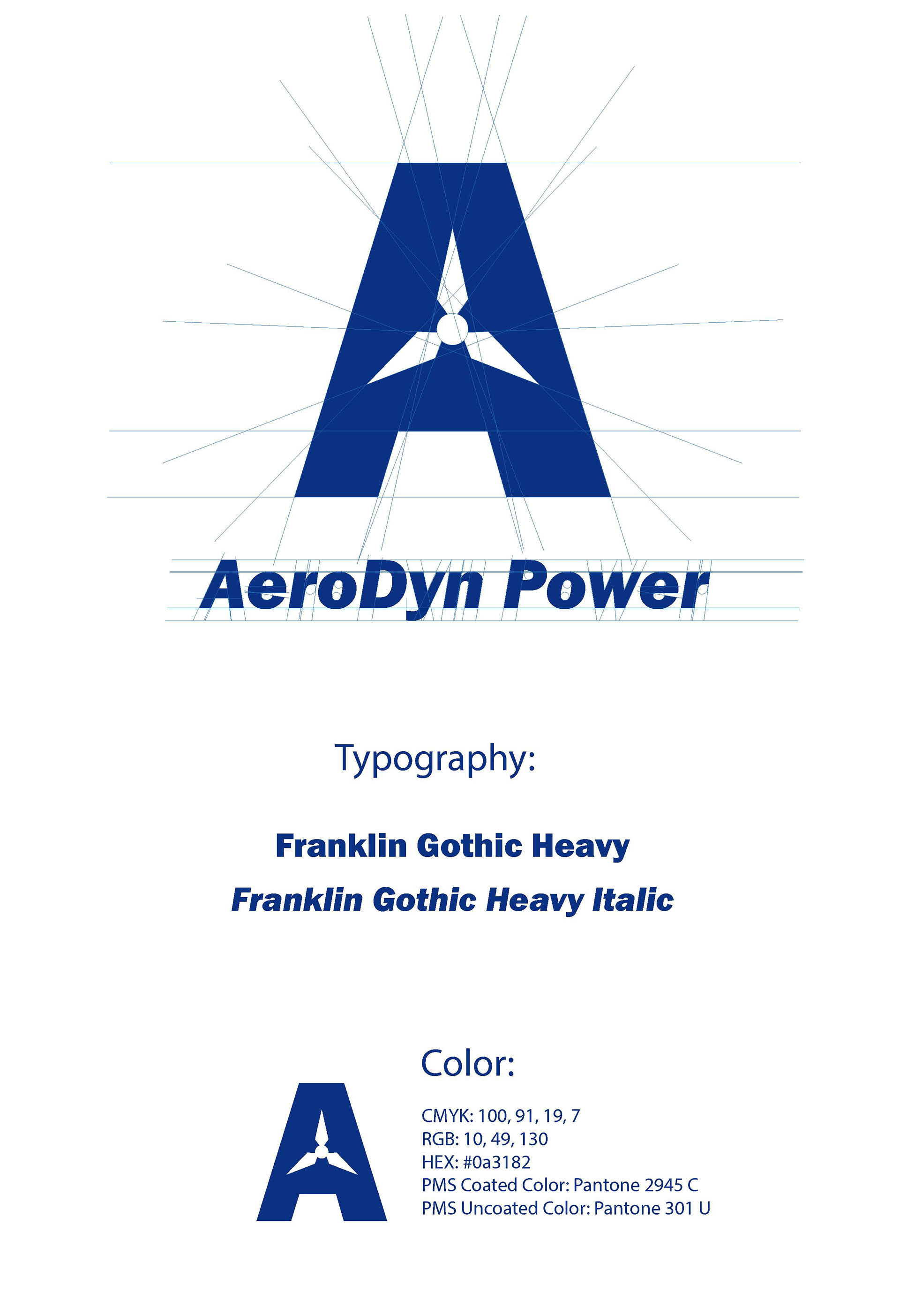 Logo Specification