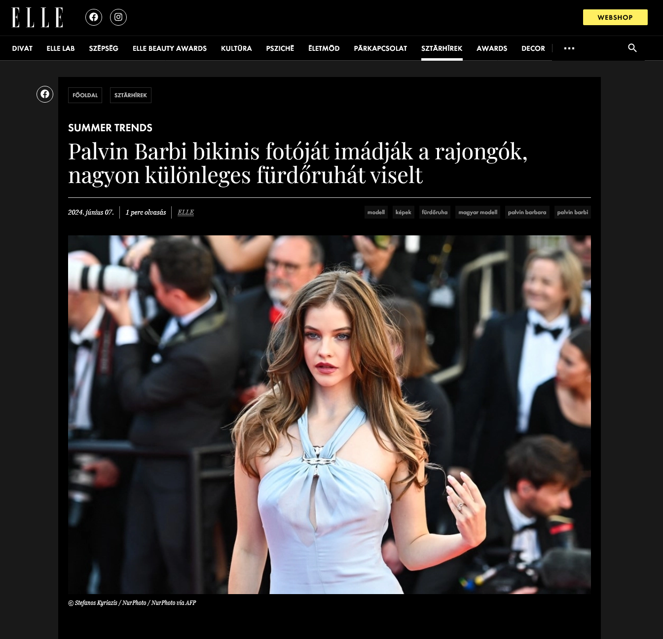 Elle