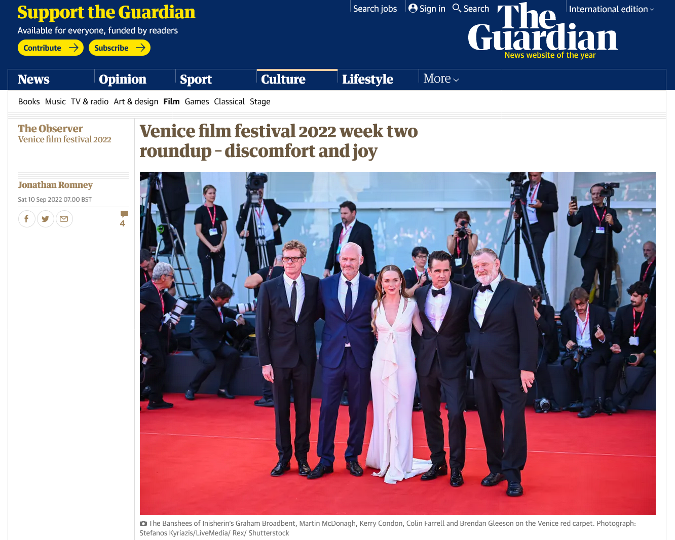 The Guardian