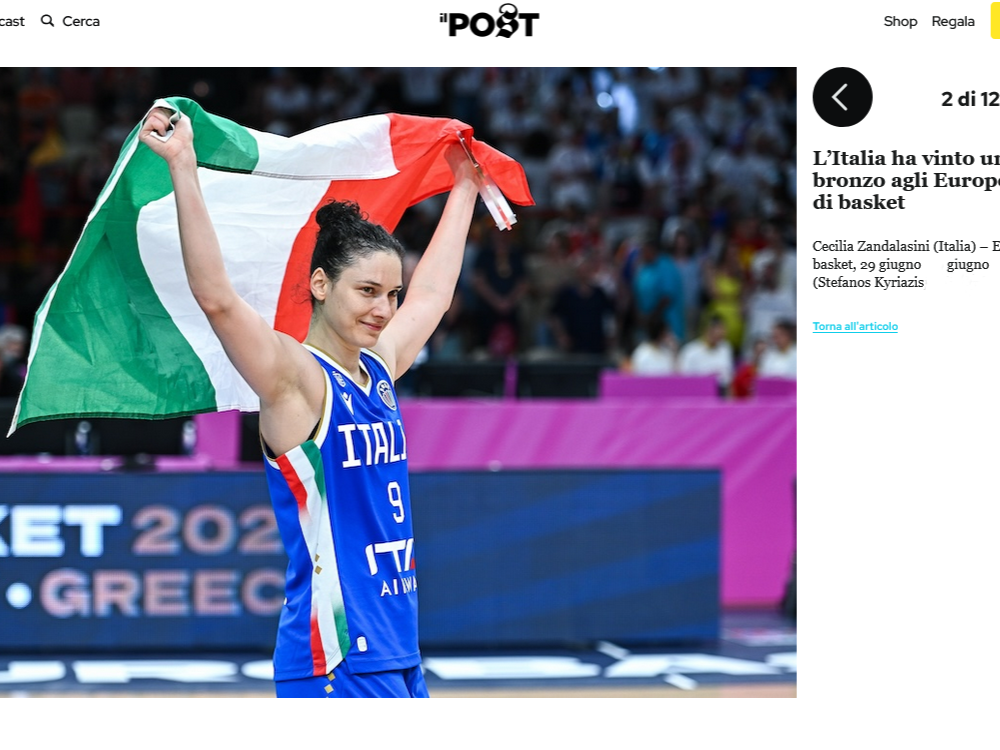 Il Post