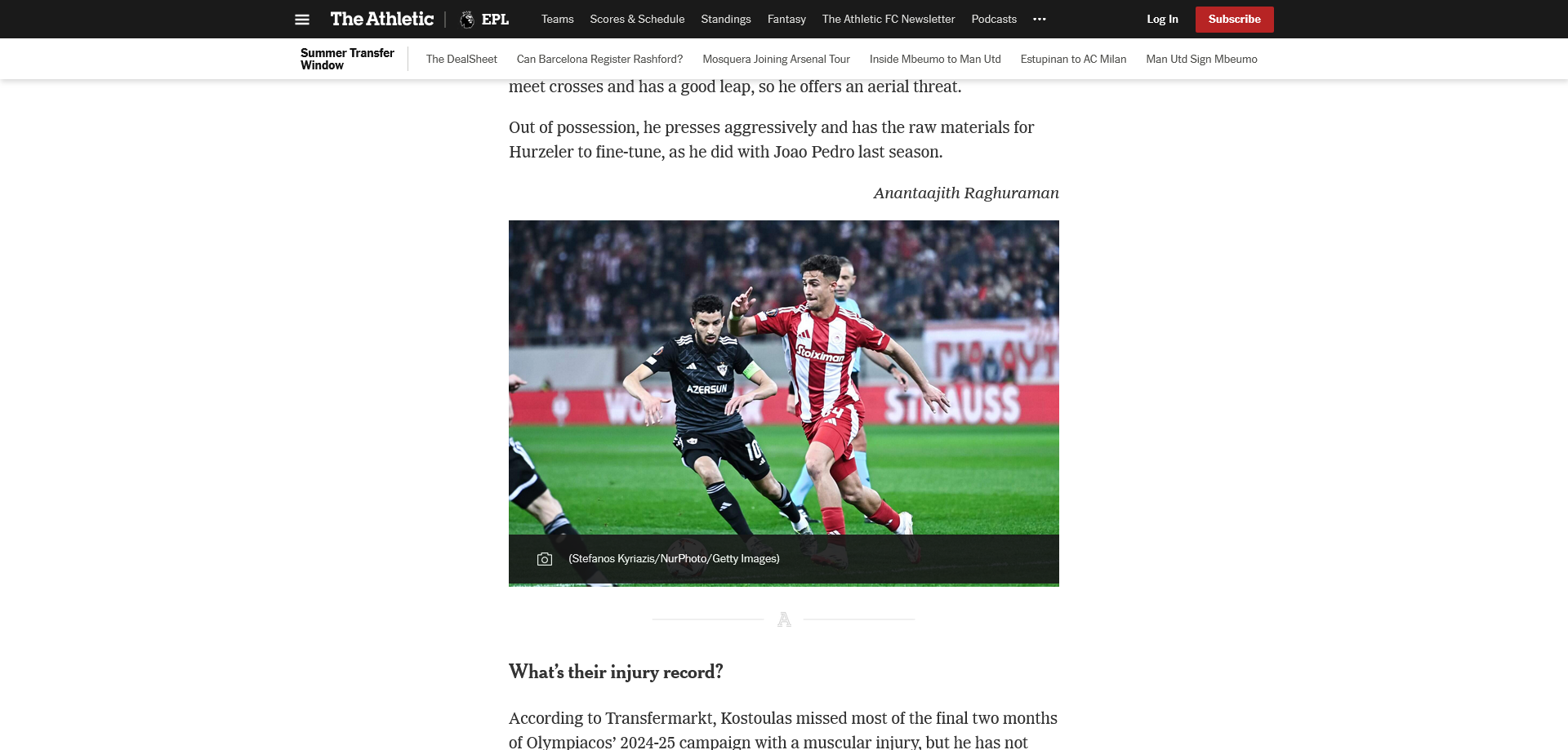 New York Times