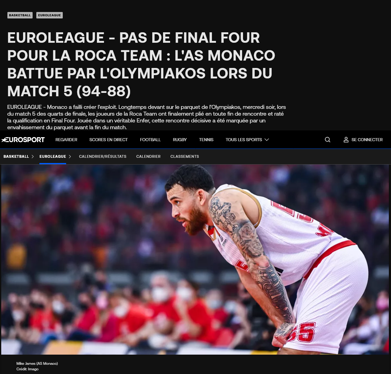 Eurosport