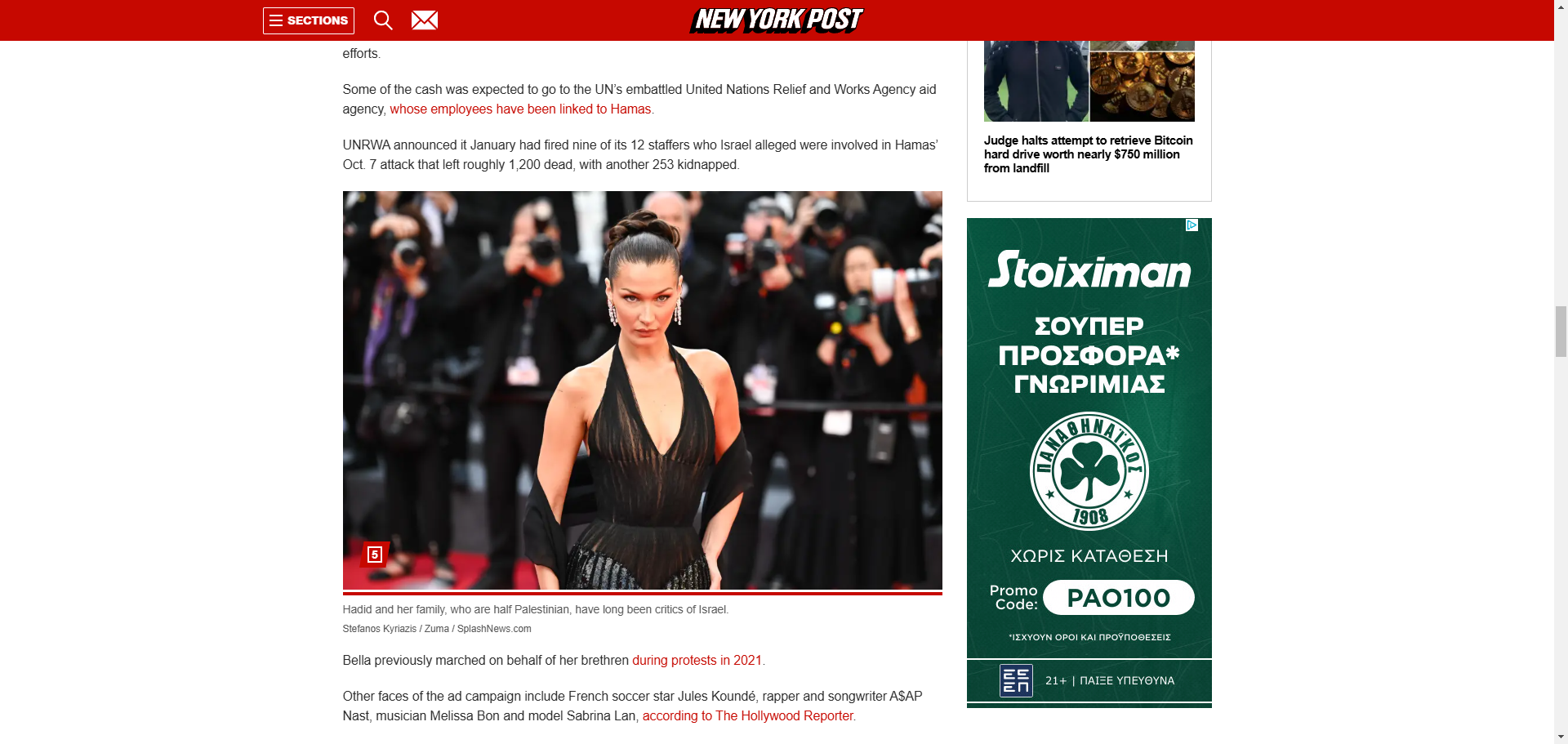 New York Post