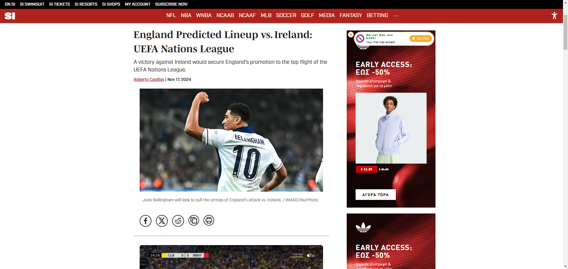 Sports Illustrated