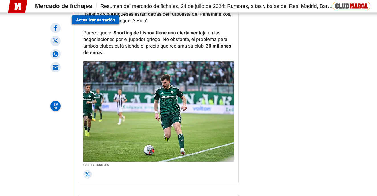 Marca