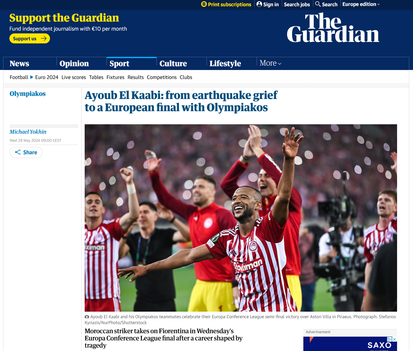 The Guardian