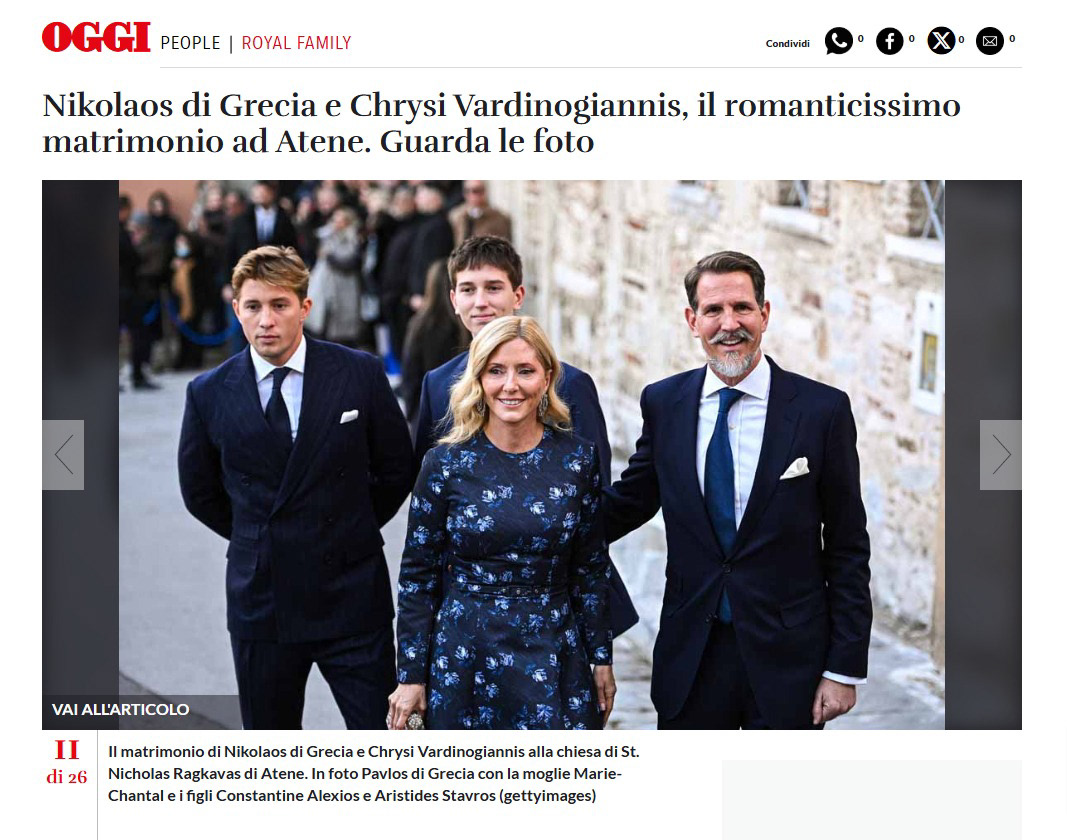 Oggi