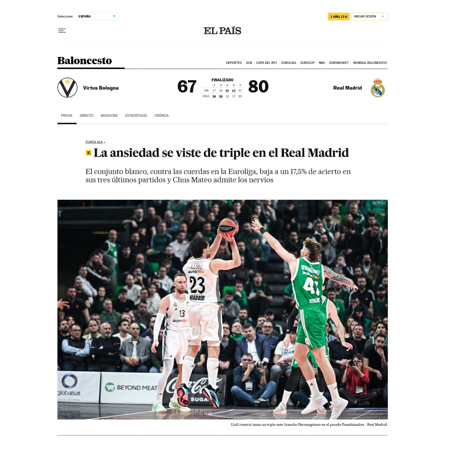 El Pais