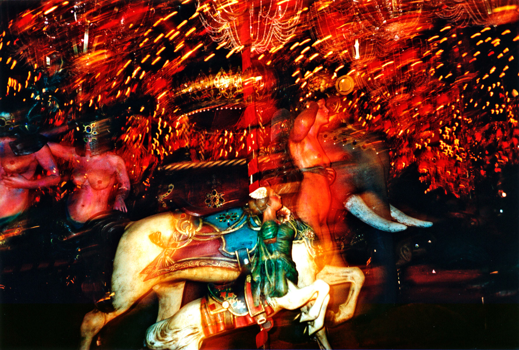 House on the Rock
