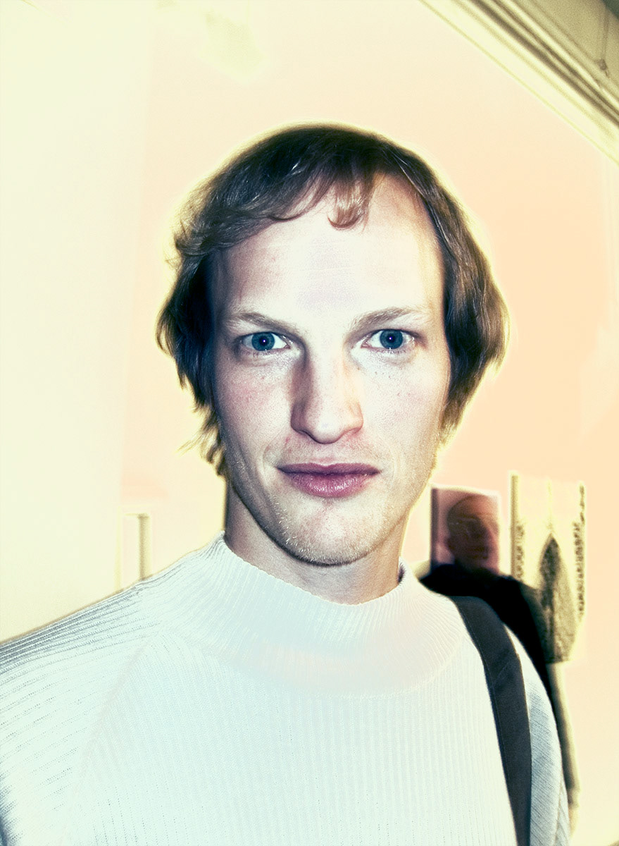 David Nuss