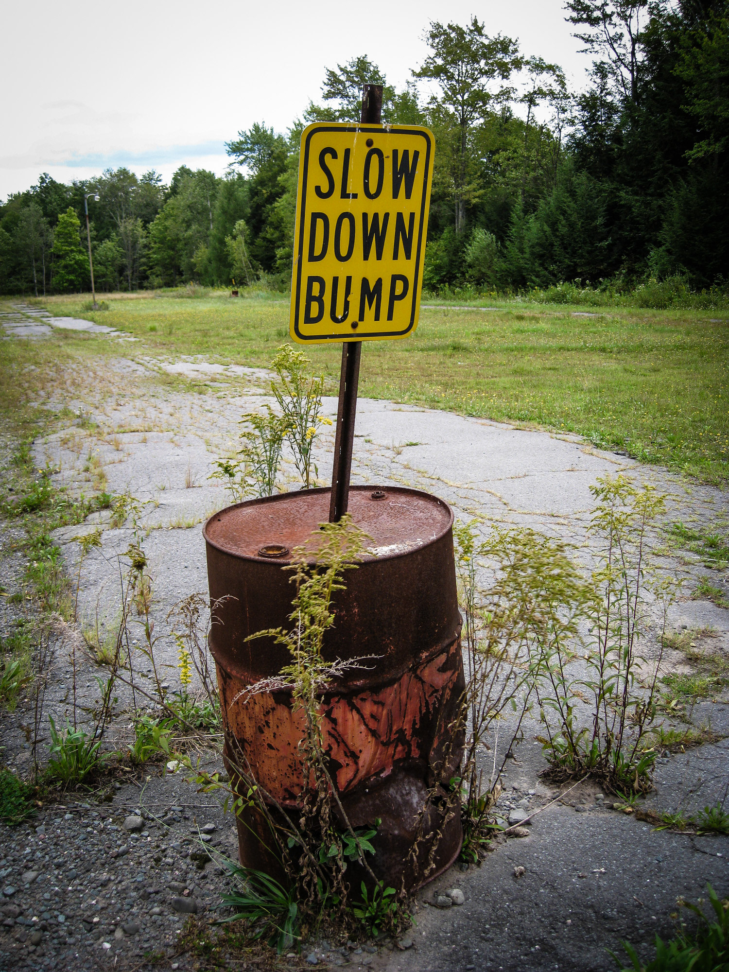 Catskills, NY