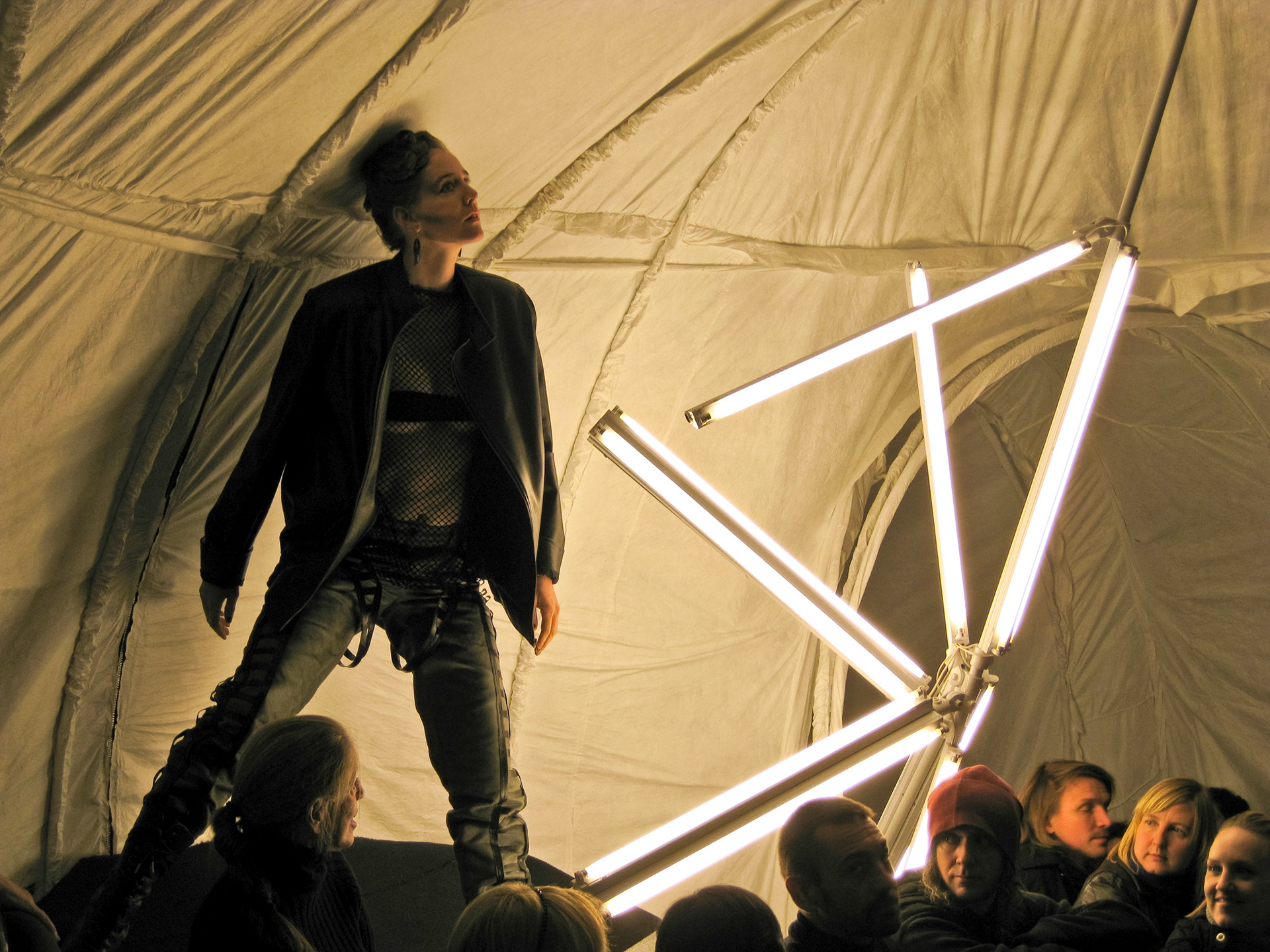 Performer 2015