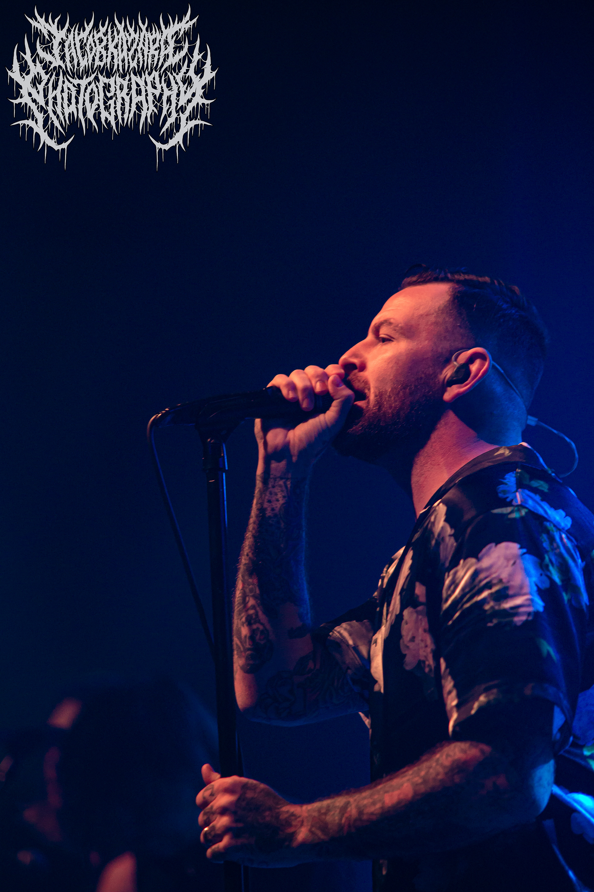 Senses Fail