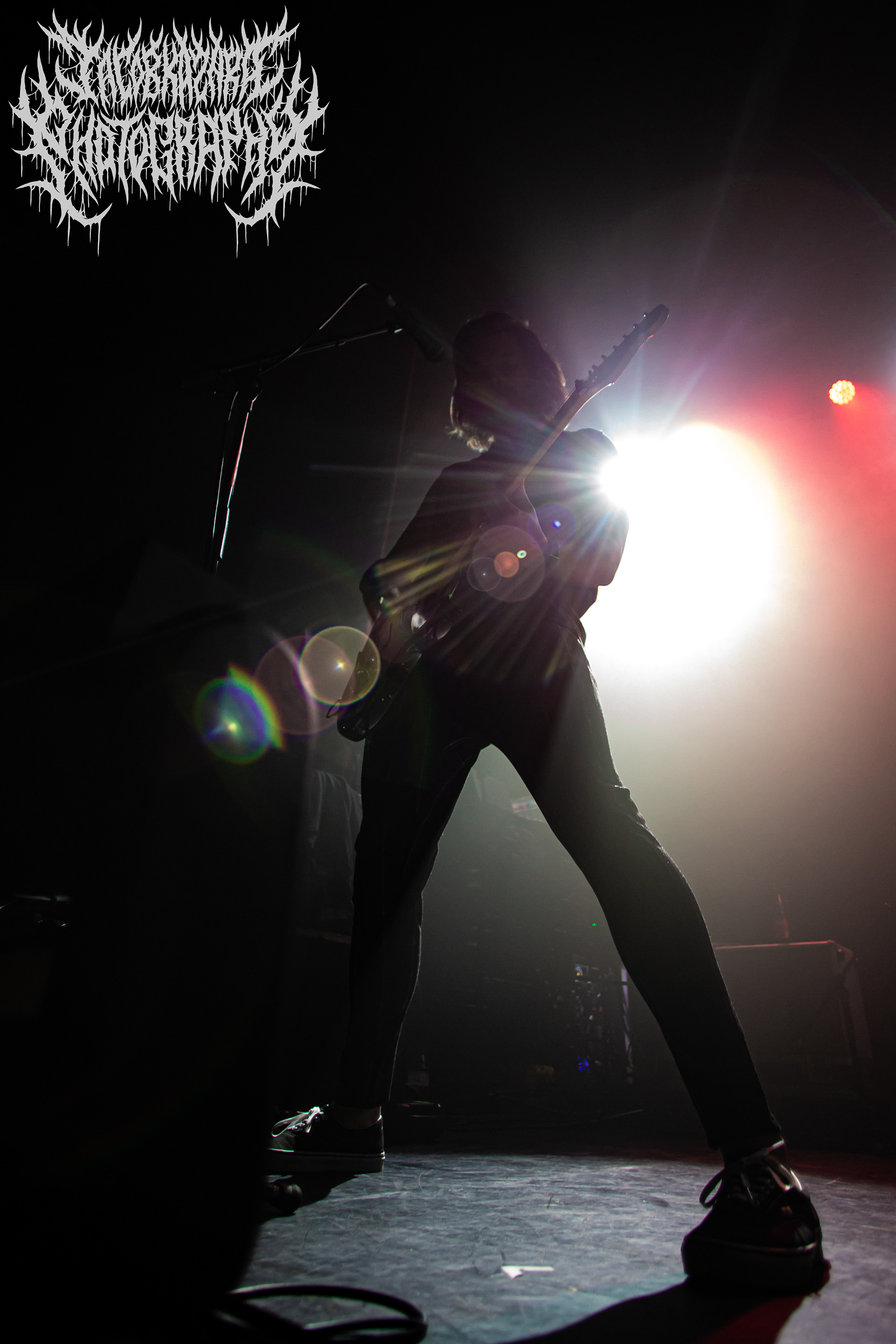 Senses Fail