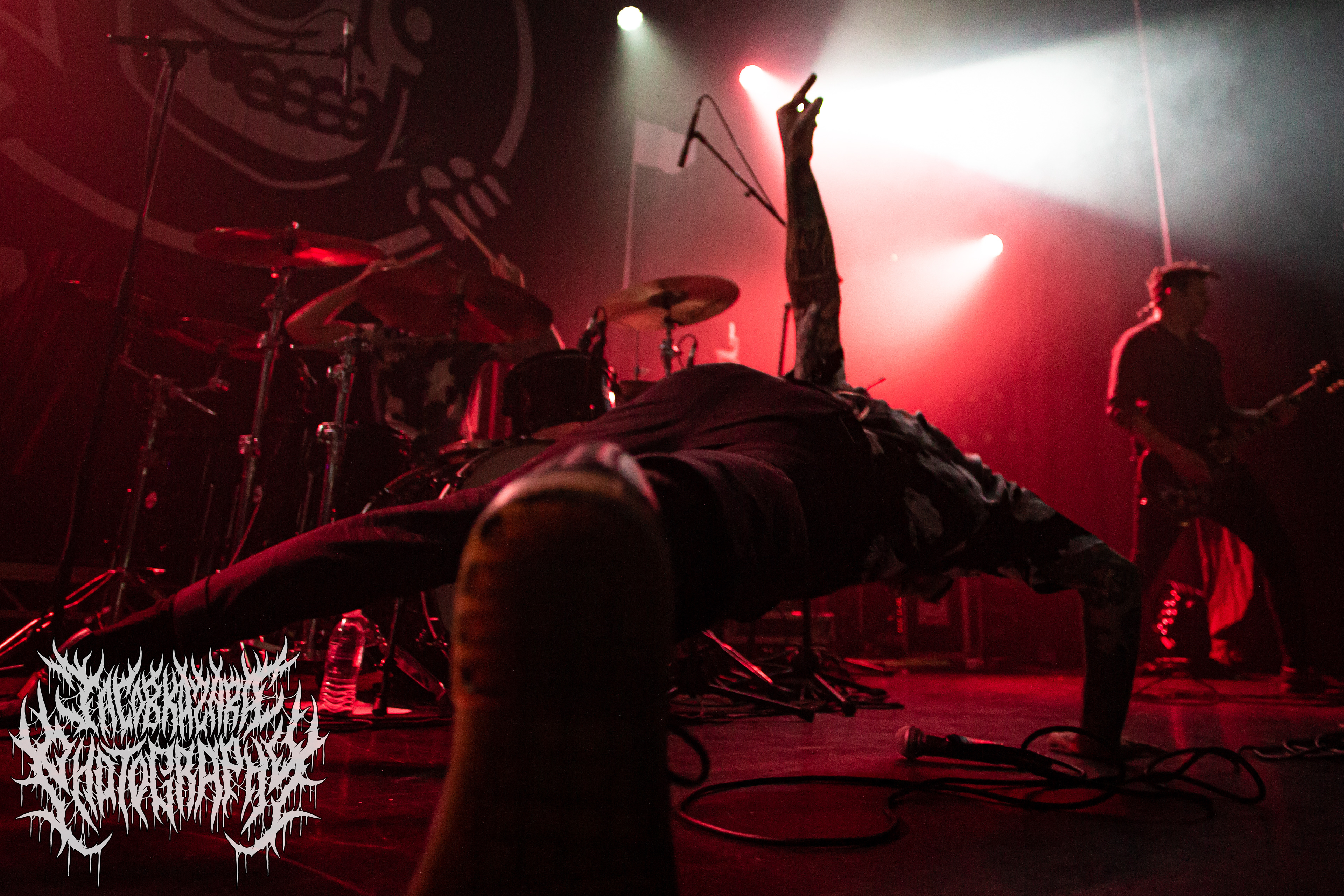 Senses Fail