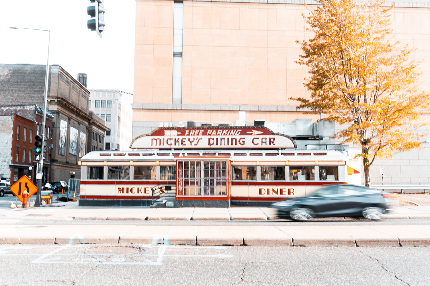Saint Paul, Minnesota